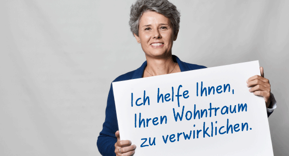 Expertin Wohnen Elena Rizzato
