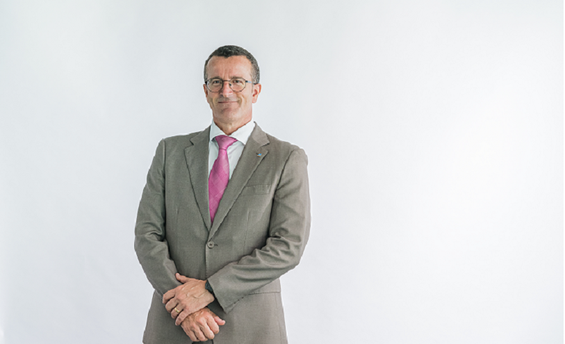 Bancassurance: Versicherungsexperte Wilfried Casadei im Gespräch