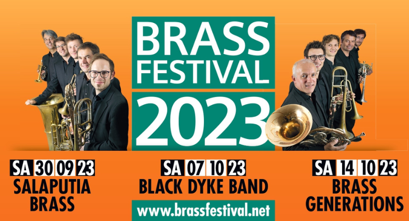 Brass Festival 2023