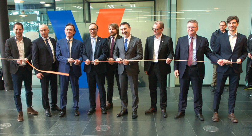 Volksbank: nuova filiale e centro imprese a Padova Est al servizio delle persone ed aziende della città