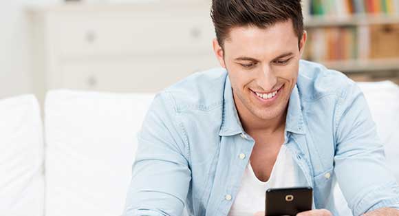 Be smart banking: il tuo conto online in soli 10 minuti