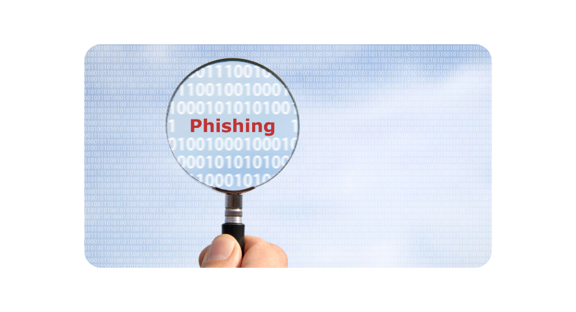 Cos'è il Phishing?