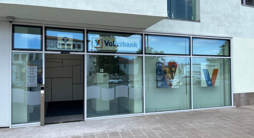 Volksbank rafforza la propria presenza a Thiene