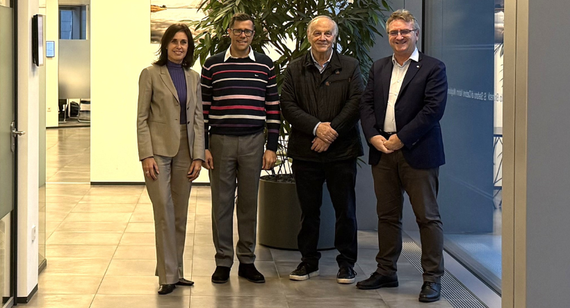 Quattro nuove e-bike cargo per i “Cacciatori di Briciole” a sostegno delle attività di solidarietà e lotta contro lo spreco alimentare