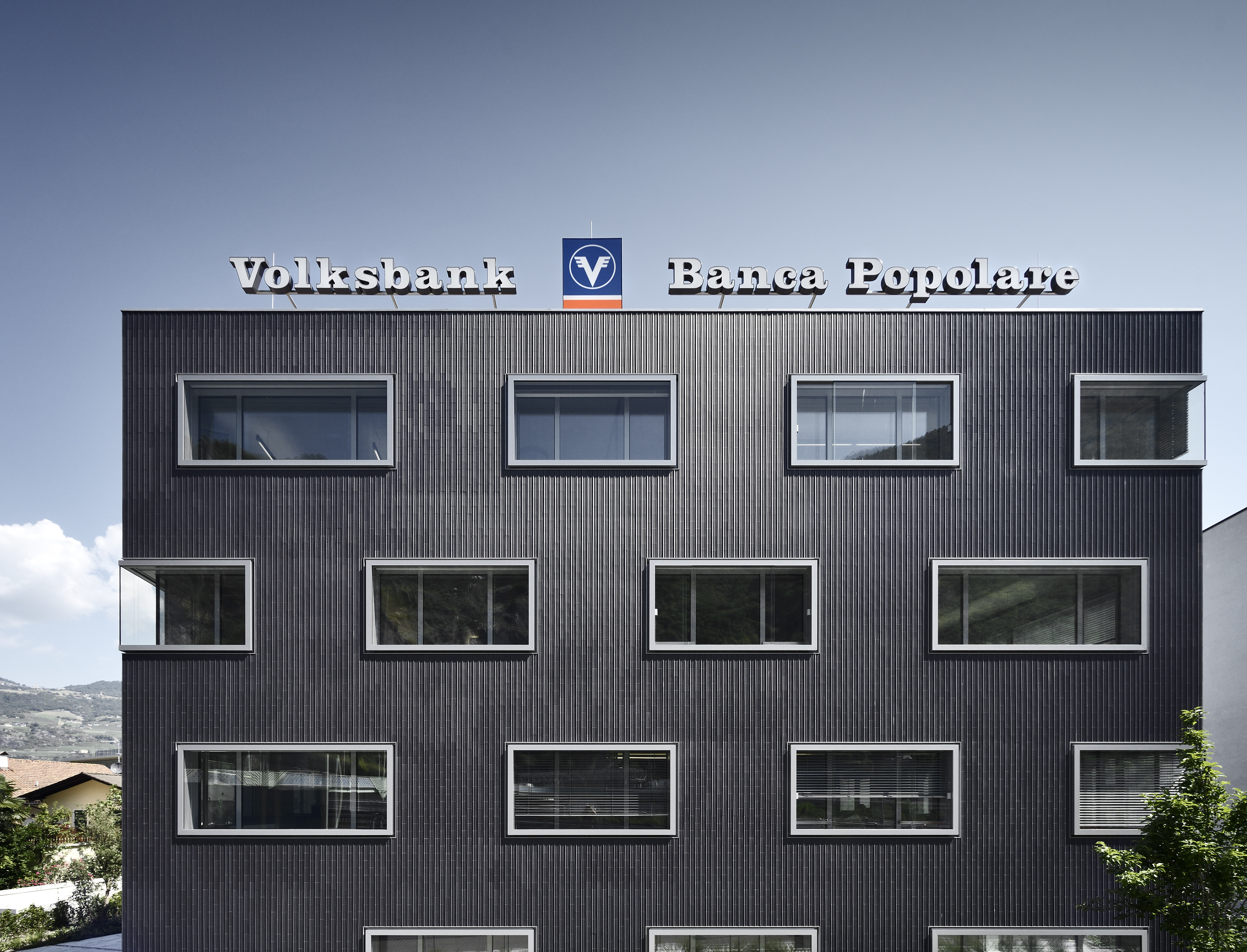 Aussprache der Südtiroler Banken mit der Handelskammer Bozen zur Unterstützung der Wirtschaft