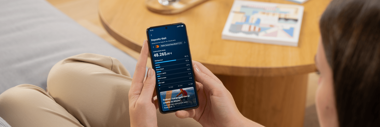 Volksbank App
