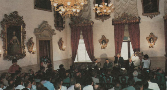 1992 - Die Südtiroler Volksbank entsteht