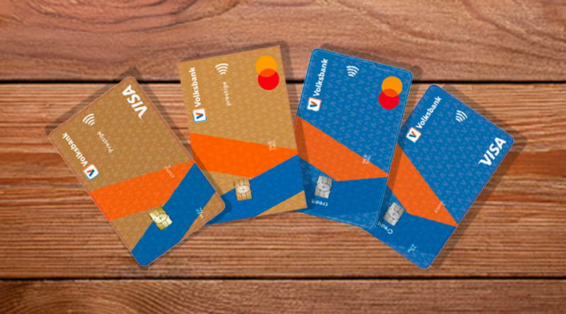 La carta di credito più usata in Italia