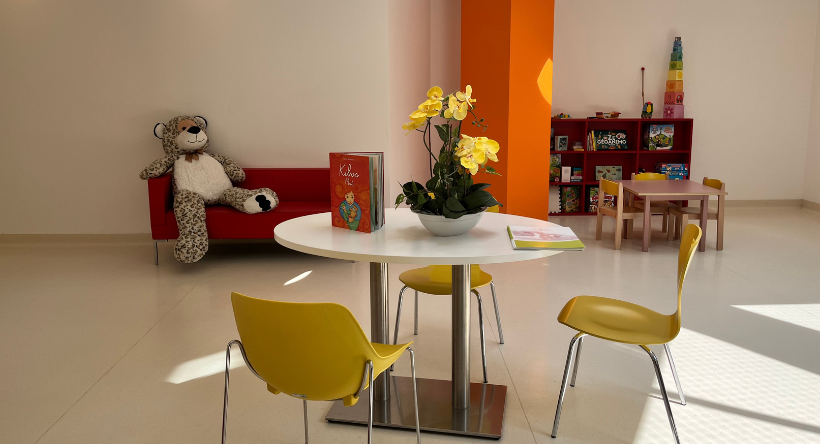 Family & Childcare