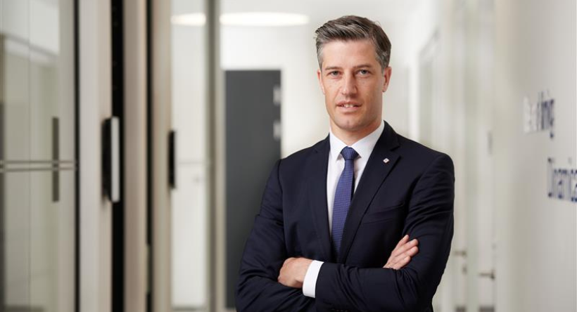 S&P Global Ratings bestätigt das Rating der Volksbank mit „Investment Grade“