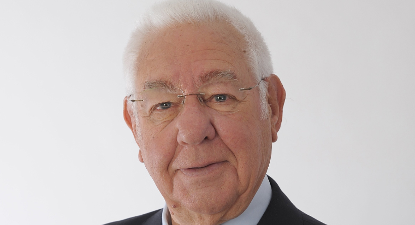 Volksbank in lutto per la scomparsa del Presidente onorario Zeno Giacomuzzi